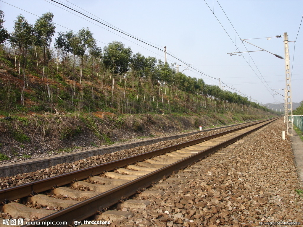 railway wagon