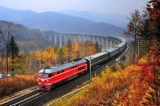 railway wagon