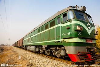 railway wagon
