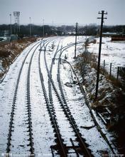 railway wagon