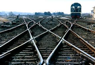 railway wagon