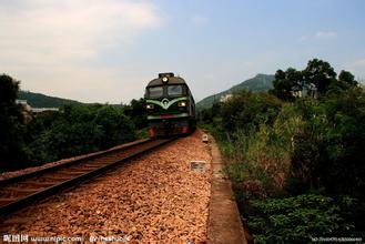 railway wagon